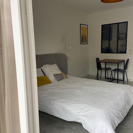 Studio Cosy Nice Dış mekan fotoğraf