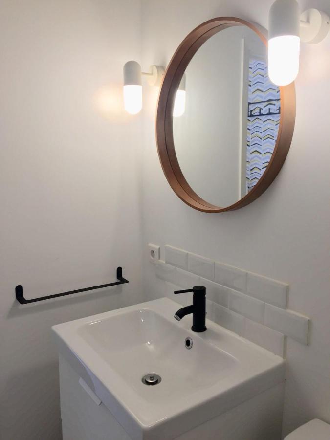Studio Cosy Nice Dış mekan fotoğraf