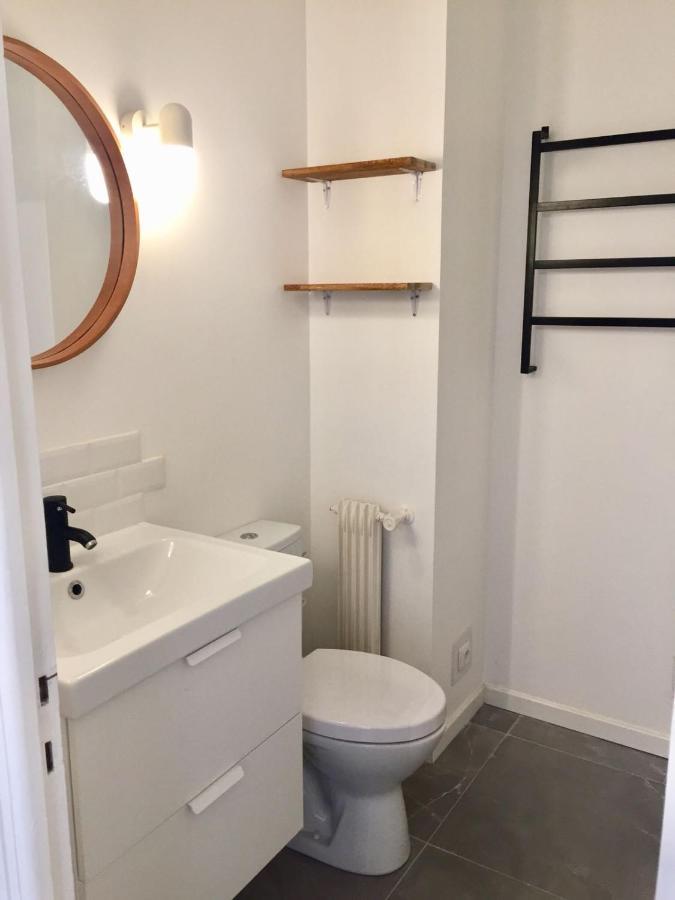 Studio Cosy Nice Dış mekan fotoğraf