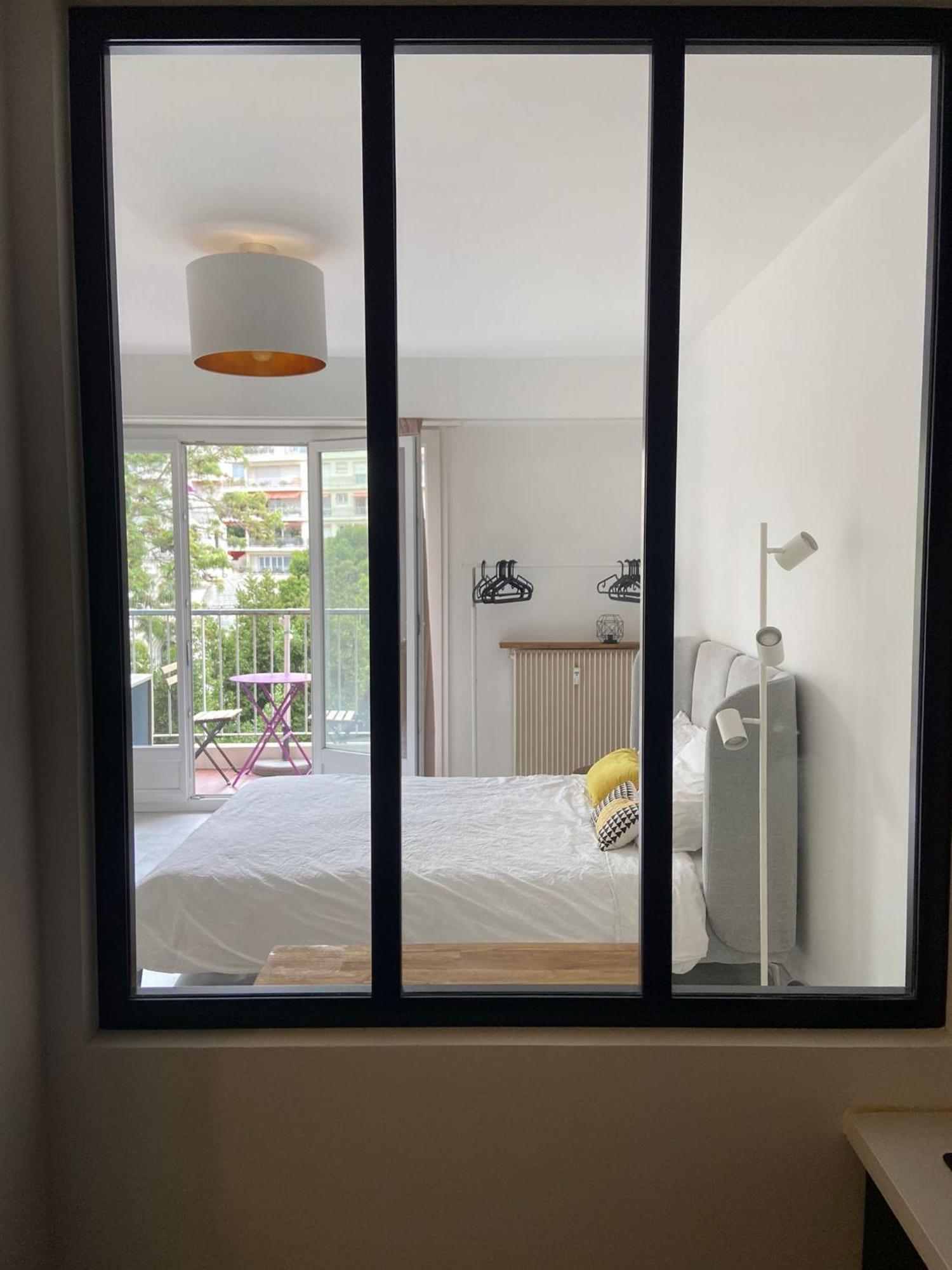 Studio Cosy Nice Dış mekan fotoğraf