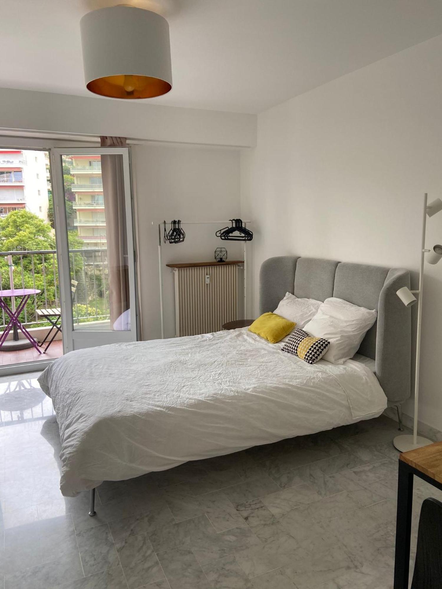 Studio Cosy Nice Oda fotoğraf